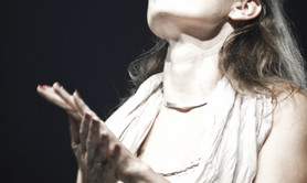 Muriel Falzon Quartet - Jazz