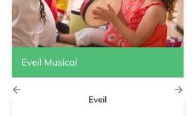 Aire de Musique - Chant, Éveil, piano