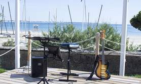 Cosy Sweet Lounge - Musique de mariage Cosy Sweet Lounge