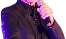 Alain VILLERS - Serviteur de la Chanson française... à texte