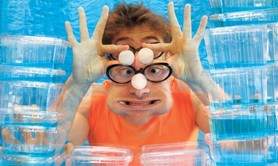 La Compagnie Croche - Petit D.A.P