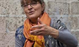 Patricia - Contes en Finistère