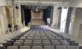 Festival OFF 2024 Theatre du College de la Salle