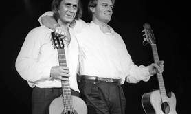 Fabrice Izolphe - Flamenco Jazz