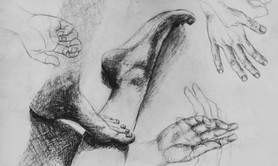 Les Hémisphères - Atelier Dessin Cerveau droit