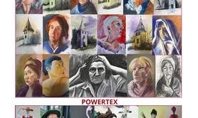 Elysabeth BECLIER - Peintre