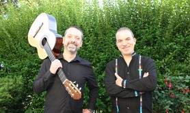 Trova soleada - Concerts de reprises de chansons hispaniques et compos