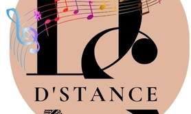Le groupe D'STANCE - Multi- style