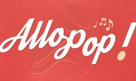 Allopop - groupe de musique pour vos mariages et soirées privées