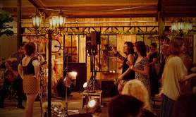 LA FRENCH MAD'MOISELLE   - French Pop 60's