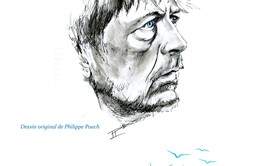 Antoine Garrido - Tribute Renaud 