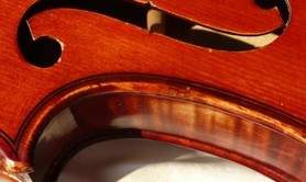 Osezleviolon - Cours de violon