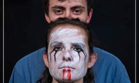 École de théâtre l'Éponyme - Formation de comédiens