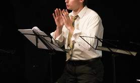 Stage lecture à voix haute : autour de Jean Giono