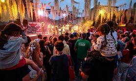 FESTIVAL IDA Y VUELTA