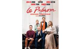 Théâtre Le prénom