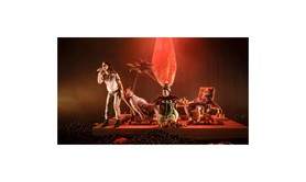 Espaces Pluriels - Le poids des fourmis