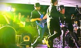 Miss Good Bliss - Cover Band original ;) 