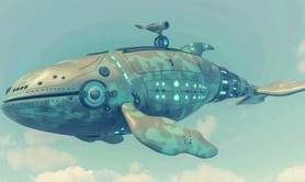 13, 06 Atelier découverte La science fiction à Saint Denis