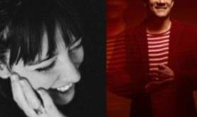 Jazz à l'Ecuje : Charlotte Planchou & Jackie Terrasson