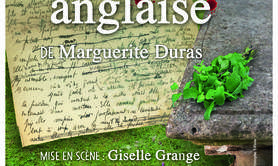L'Amante anglaise, une pièce de Marguerite Duras