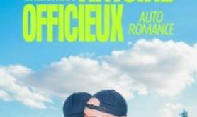 Antoine Officieux - Auto Romance -Tournée