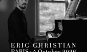 Eric Christian