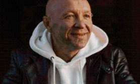 Guiz (De Tryo) - Tournée