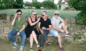 PressPlay - 4pc groupe du Rock/Pop recherche les concerts