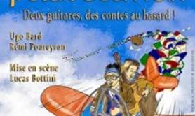 Il Etait Deux Voix, Théâtre de l'Essaïon - Paris