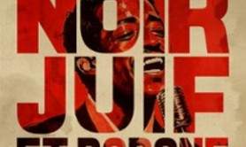 Noir, Juif et Borgne - Il était une fois Sammy Davis Jr