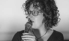 Marie Miault - Cours Jazz Vocal - Scat / Impro