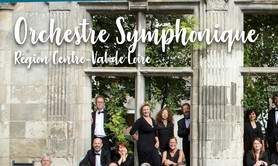 Orchestre Symphonique Région Centre-Val de Loire