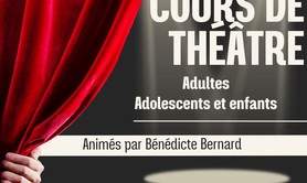 Y-sol En Scène - Cours de Théâtre