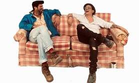 Apéro concert avec Pierre Antoine