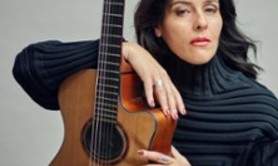 Souad Massi
