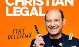 Christian Legal - Etat des Lieux