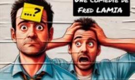 Pourquoi J’ai un Post-it sur le Front ?