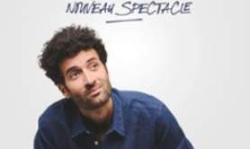 Alex Fredo - Nouveau Spectacle