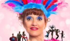 Noëlle Perna - Mado fait son Cabaret