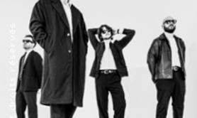 IST IST + Sydney Valette + Sad Madona