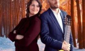 Duo Recuerdos en concert