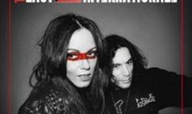 The Last Internationale