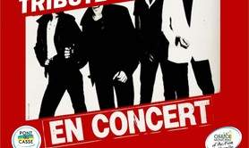 interphone - Tribute Téléphone