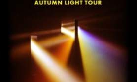 The Fray - Autumn Light Tour