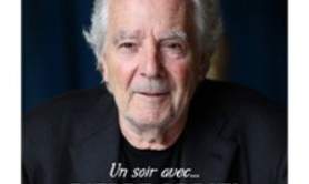 Un Soir Avec Pierre Arditi - Tournée