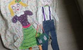 Customisation de vetements