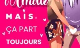 C'Est Beau l'Amour, Mais ça Part Toujours en Couilles - Paradise République, Avignon