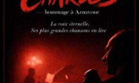 Monsieur Charles - Hommage à Aznavour