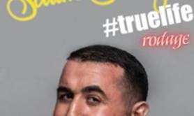 Salim Smiley - True Life